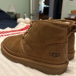 Ugg Kids Neumel II Boot